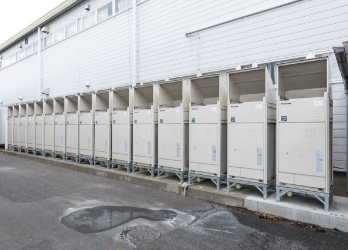 室外機写:PA-P560UXR5/CU-P280UXR5