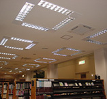 学習文化センター(図書館)