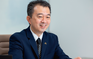 北村洋一氏 写真
