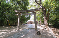 村野神社