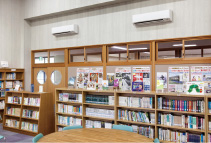 図書室