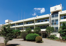 南部中学校