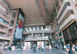 アトリウム広場