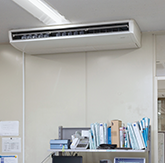 電源切替盤