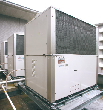 SGP-H850M5GZD
