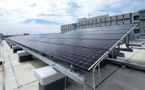 太陽光発電パネル