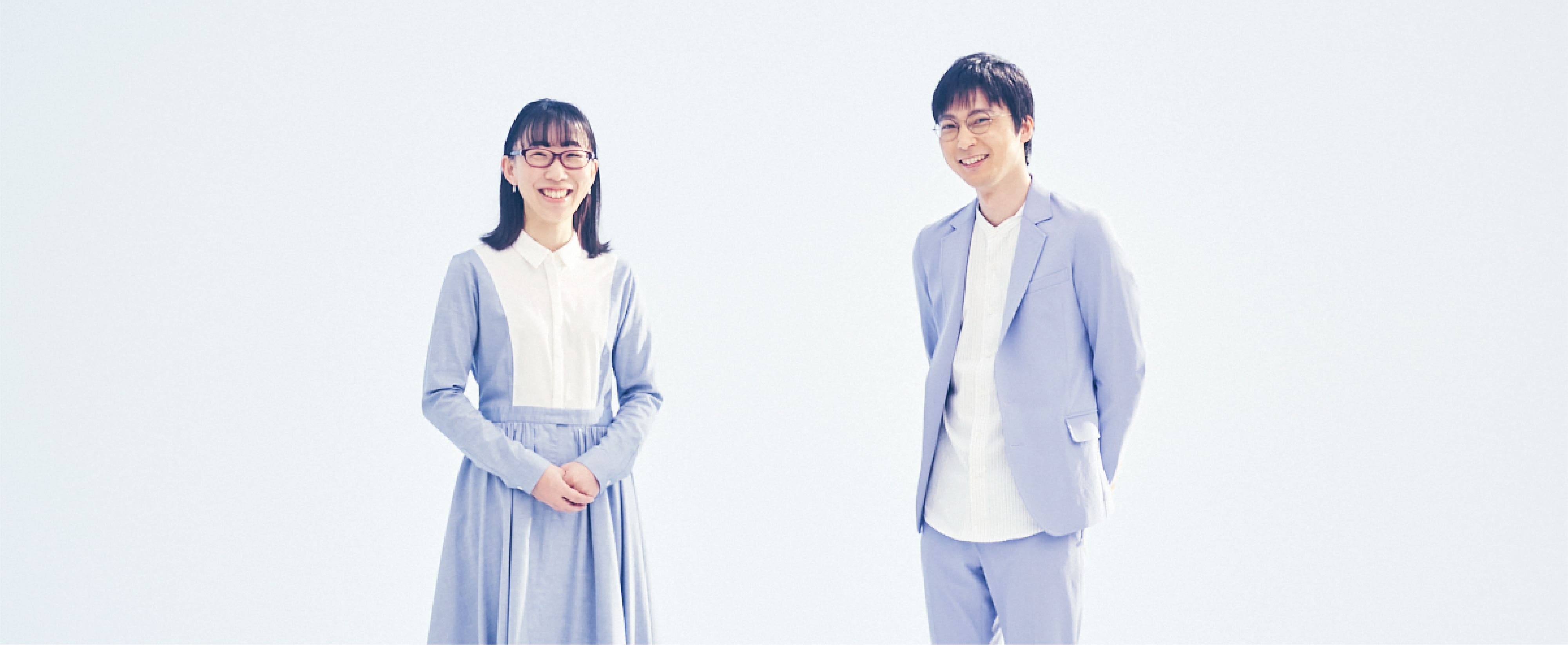 Air Creator #03 見えない空気を、「見える化」する。