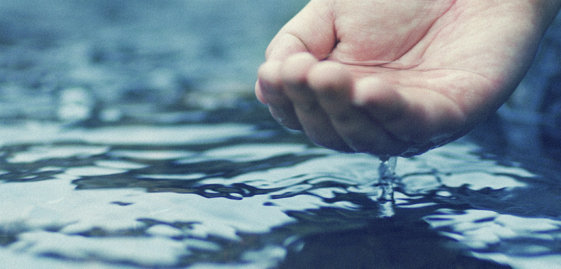 Water Creation