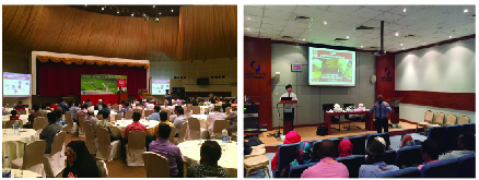 KDK Dealer Appreciation Party / Workshop