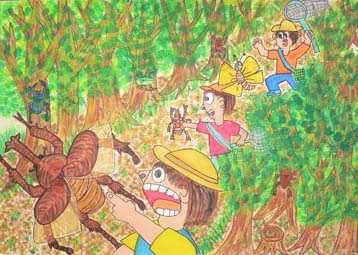 最優秀作品