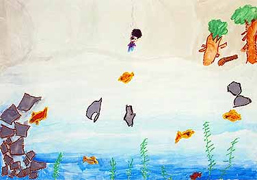 びわこの魚