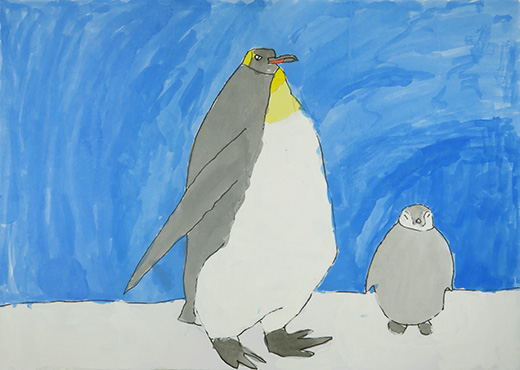 ペンギン