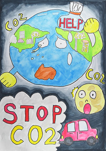 STOP!CO2