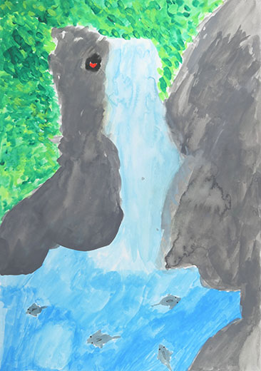 たきつぼ