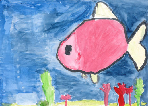 ピンポンパール(金魚)