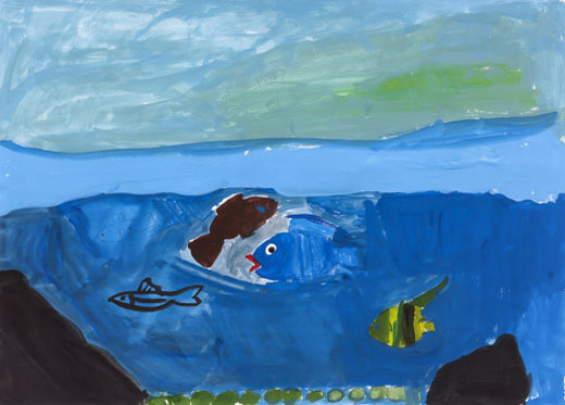 魚