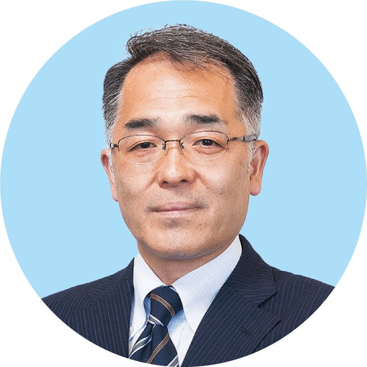 福﨑 智司(ふくざき さとし)教授