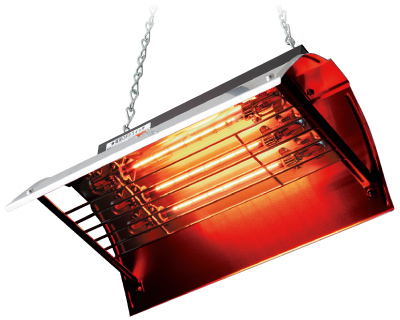 コルツヒーター 驚愕の違いを実証】Panasonicコルツヒーター新旧徹底比較