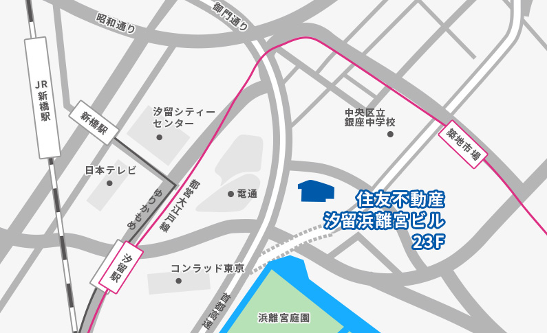 東京本社
