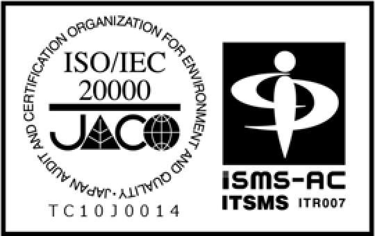 isms 20000