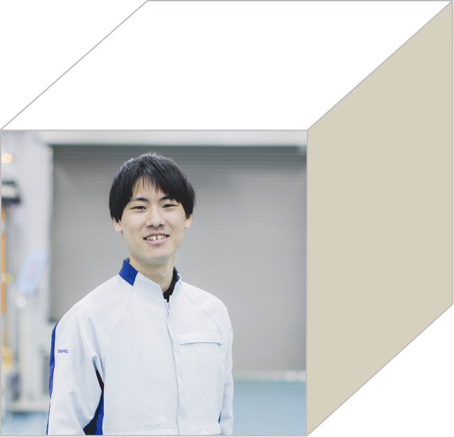写真：信田健太郎