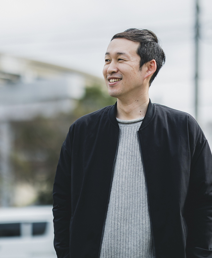 写真：伊藤洋介
