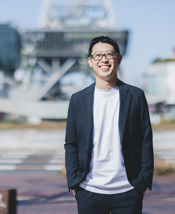 写真:小嶋一毅