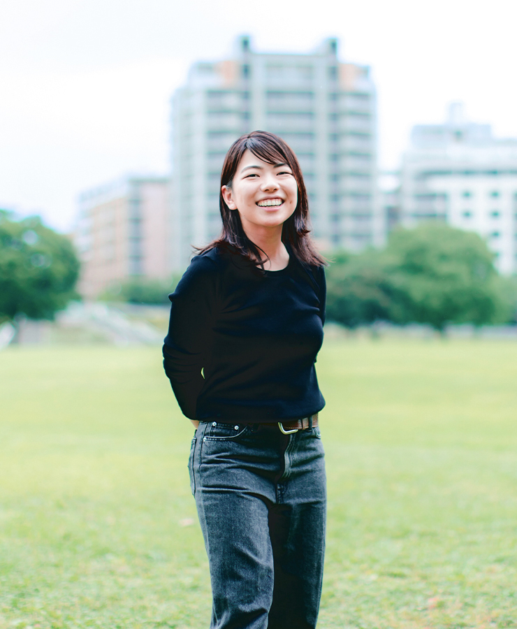 写真:髙橋みどり