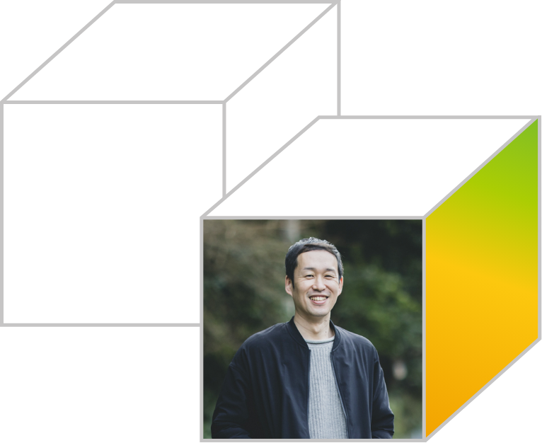 写真：伊藤洋介