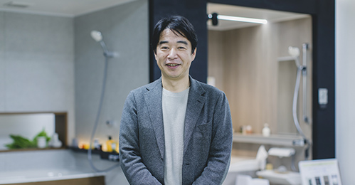 写真:酒井武之