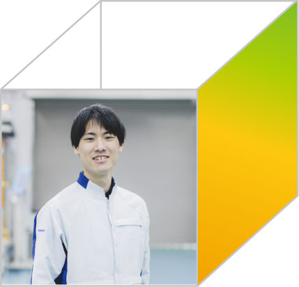 写真：信田健太郎