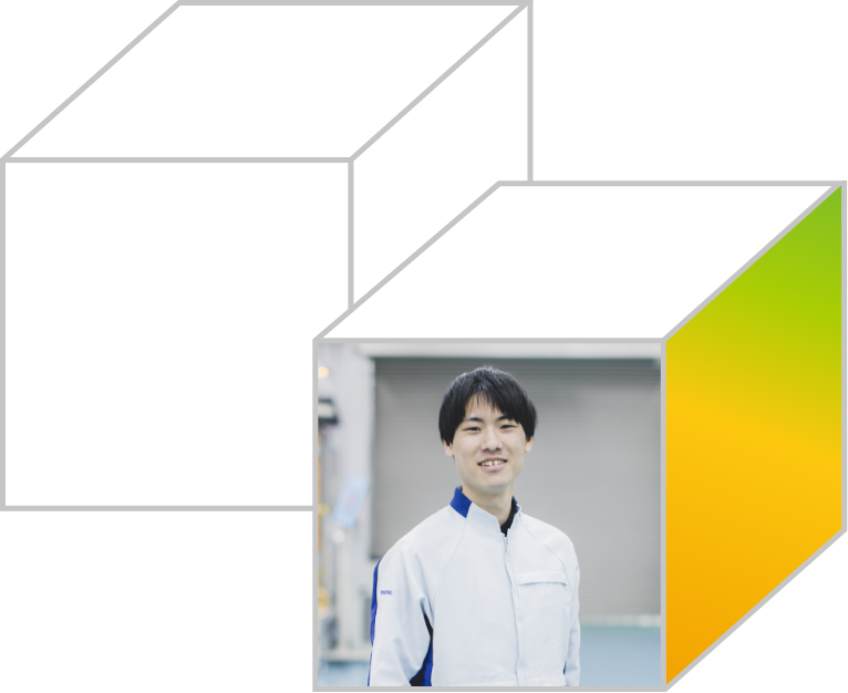 写真：信田健太郎