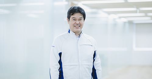 写真:潮田栄二