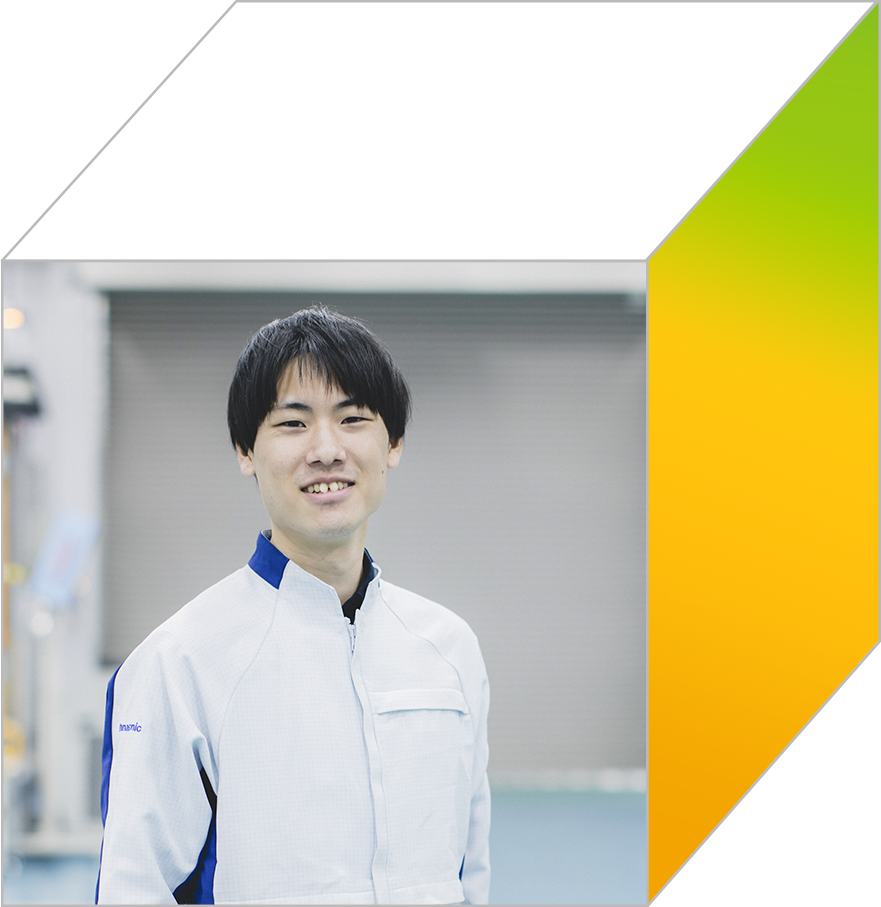 写真:信田健太郎