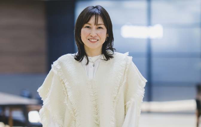 写真:佐藤 日奈子
