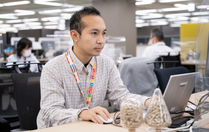 写真:モハマド エルマン