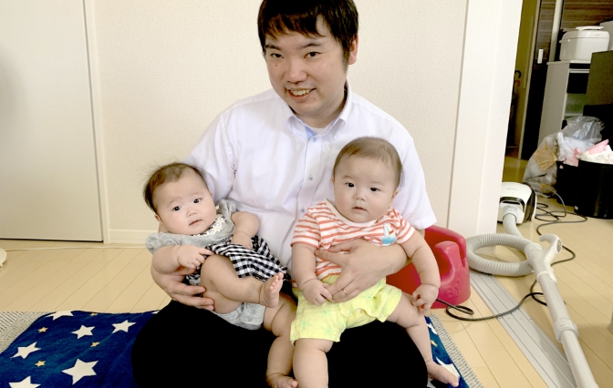 写真:小泉 仁志