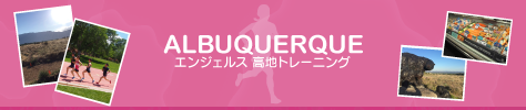 高地トレーニング