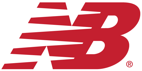 ロゴ:new balance