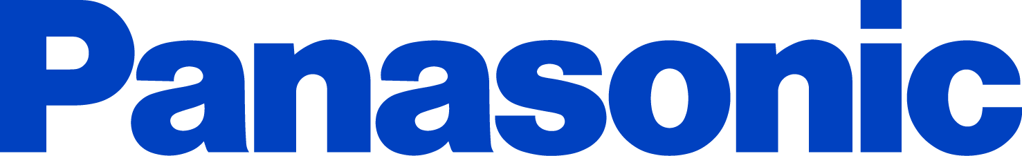 ロゴ:Panasonic