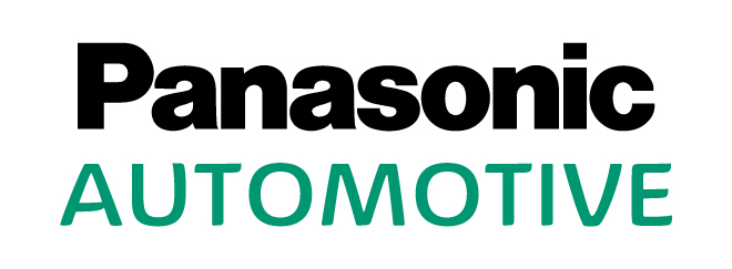 ロゴ:Panasonic AUTOMOTIVE