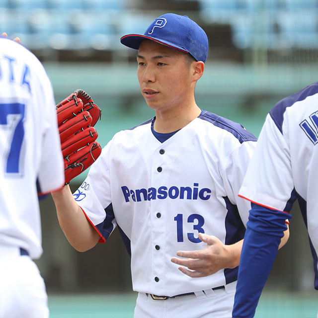 井奥選手
