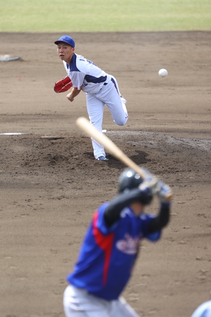 井奥選手