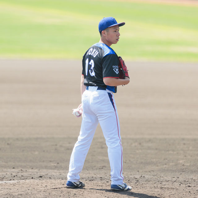 井奥選手