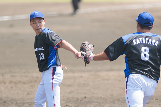 井奥選手
