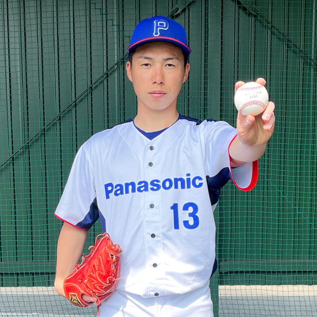 井奥選手