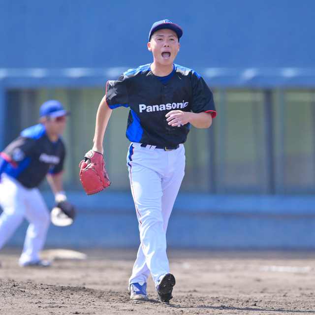 井奥選手