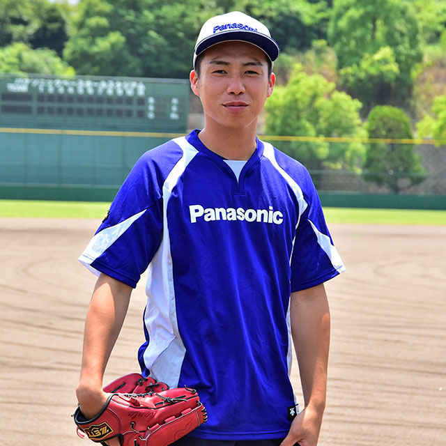 井奥選手