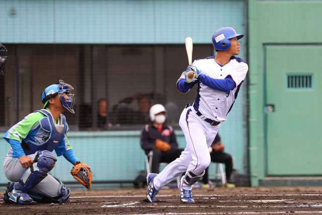 三宅選手