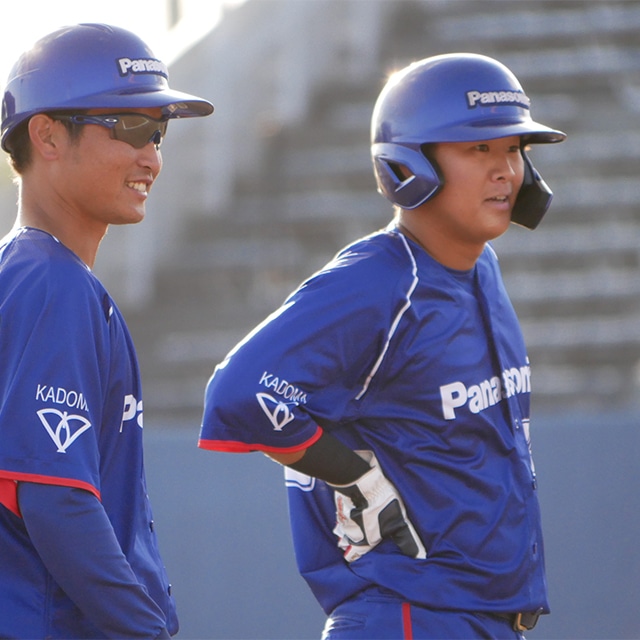 永江選手